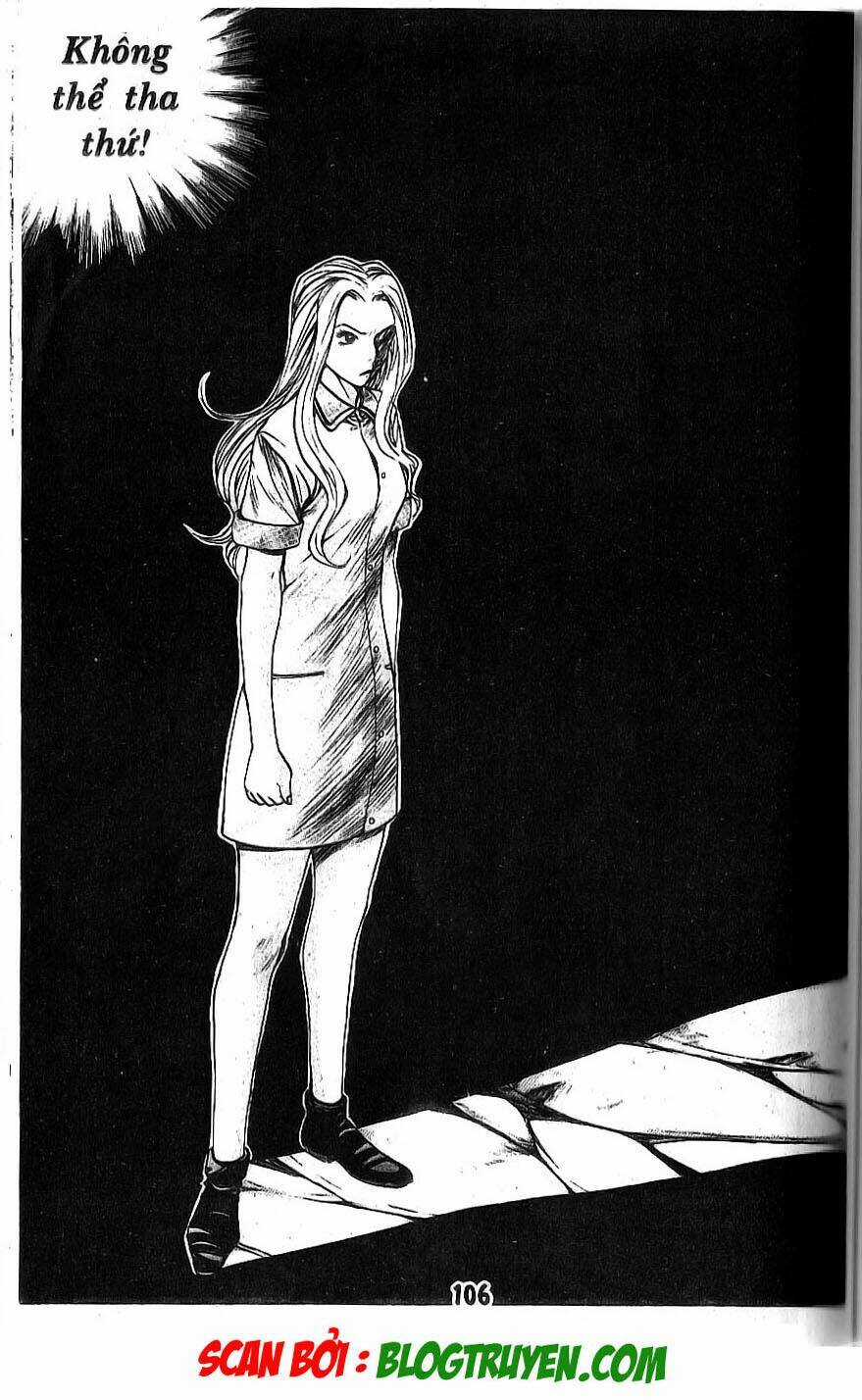 Kid Gang Chapter 97 trang 17