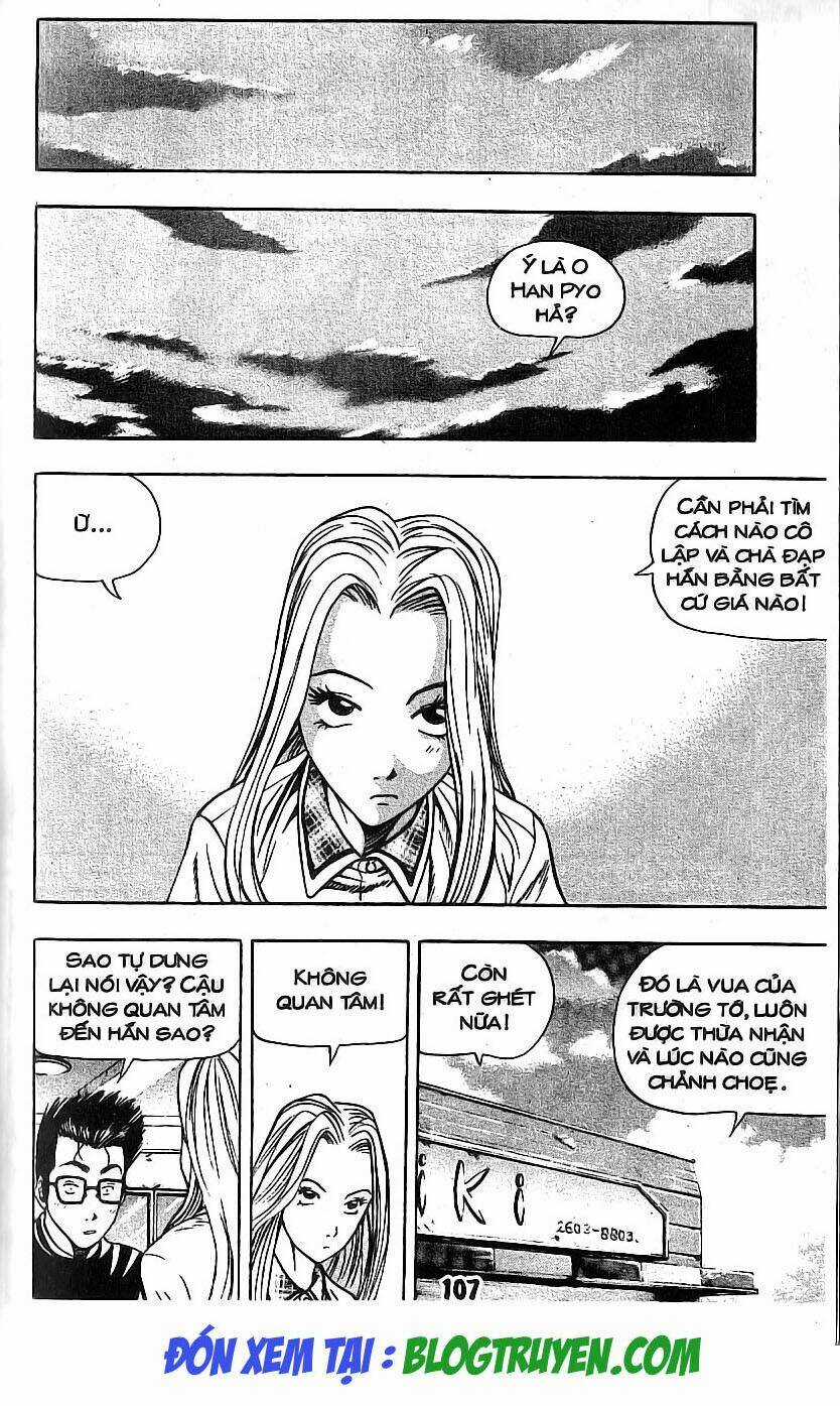 Kid Gang Chapter 97 trang 18