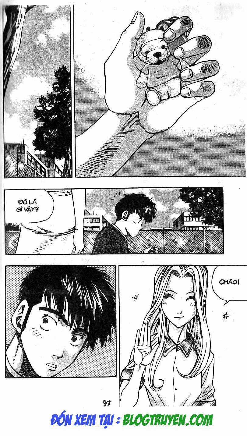 Kid Gang Chapter 97 trang 8