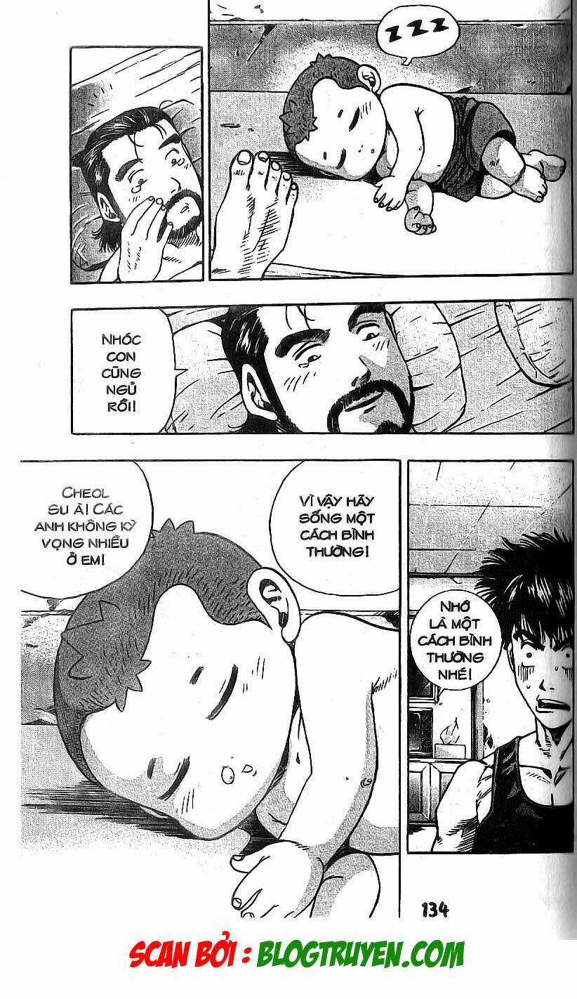 Kid Gang Chapter 98 trang 23