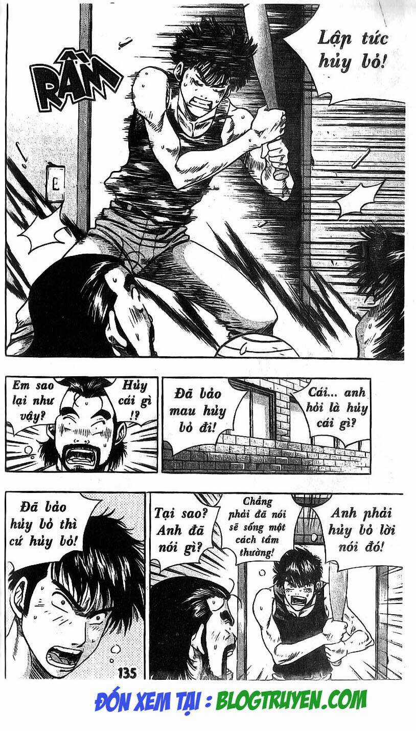 Kid Gang Chapter 98 trang 24