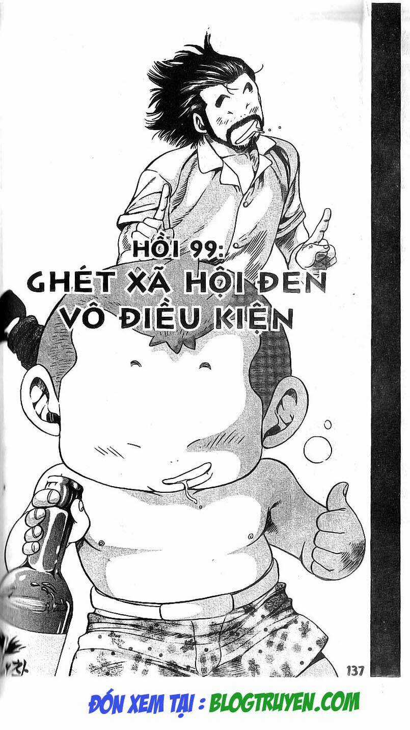 Kid Gang Chapter 99 trang 0