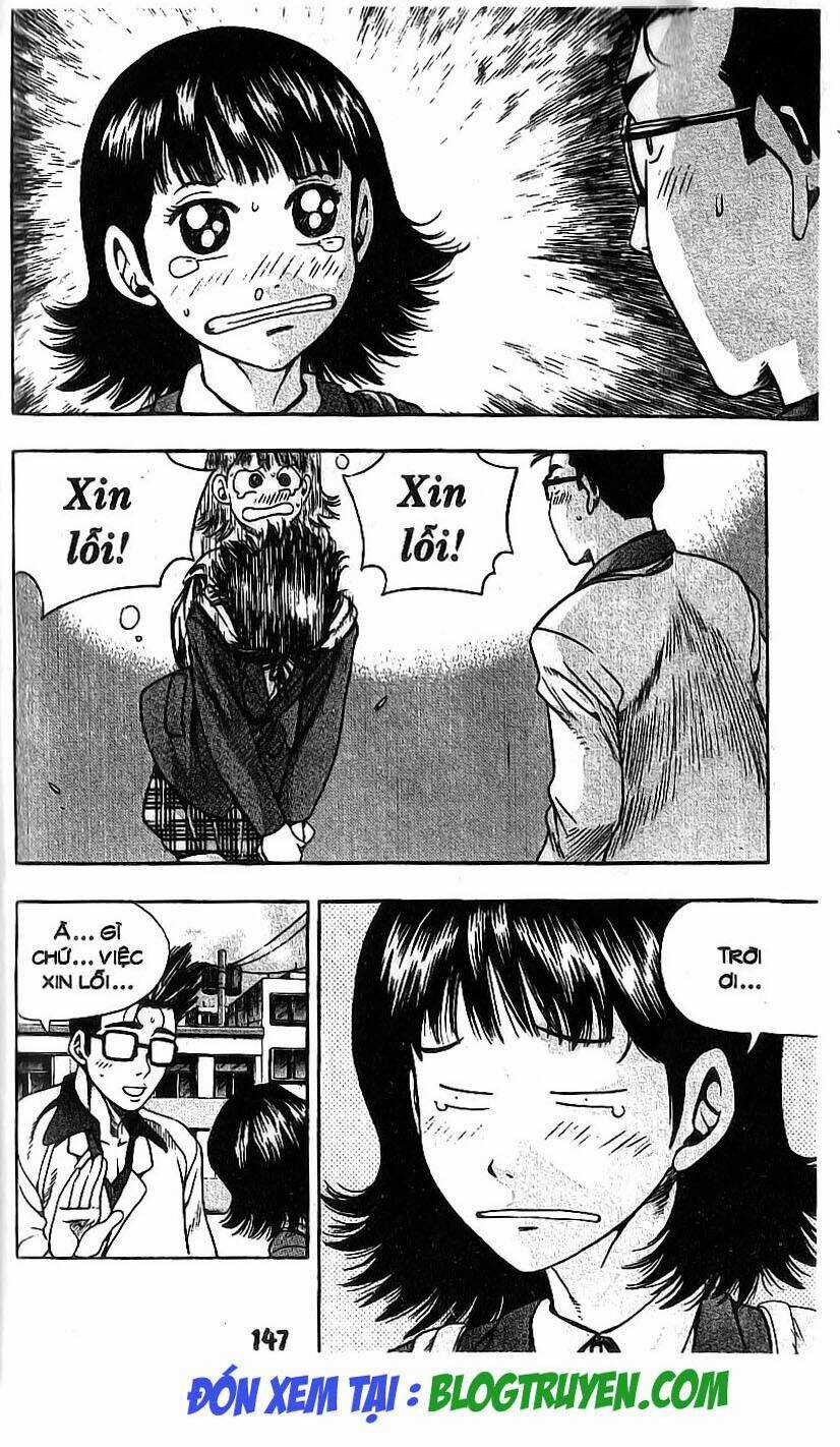 Kid Gang Chapter 99 trang 10