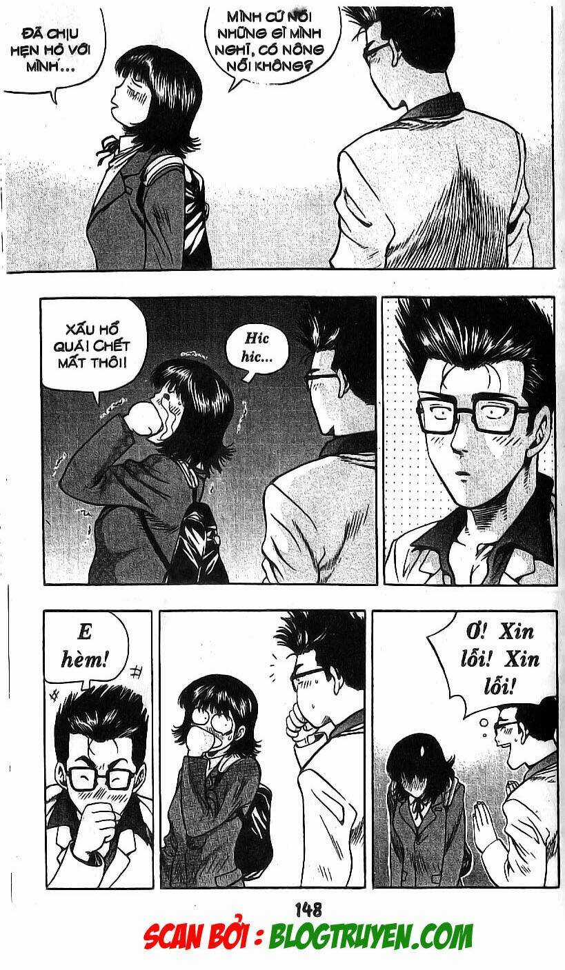 Kid Gang Chapter 99 trang 11