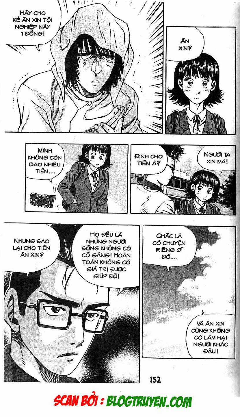 Kid Gang Chapter 99 trang 15