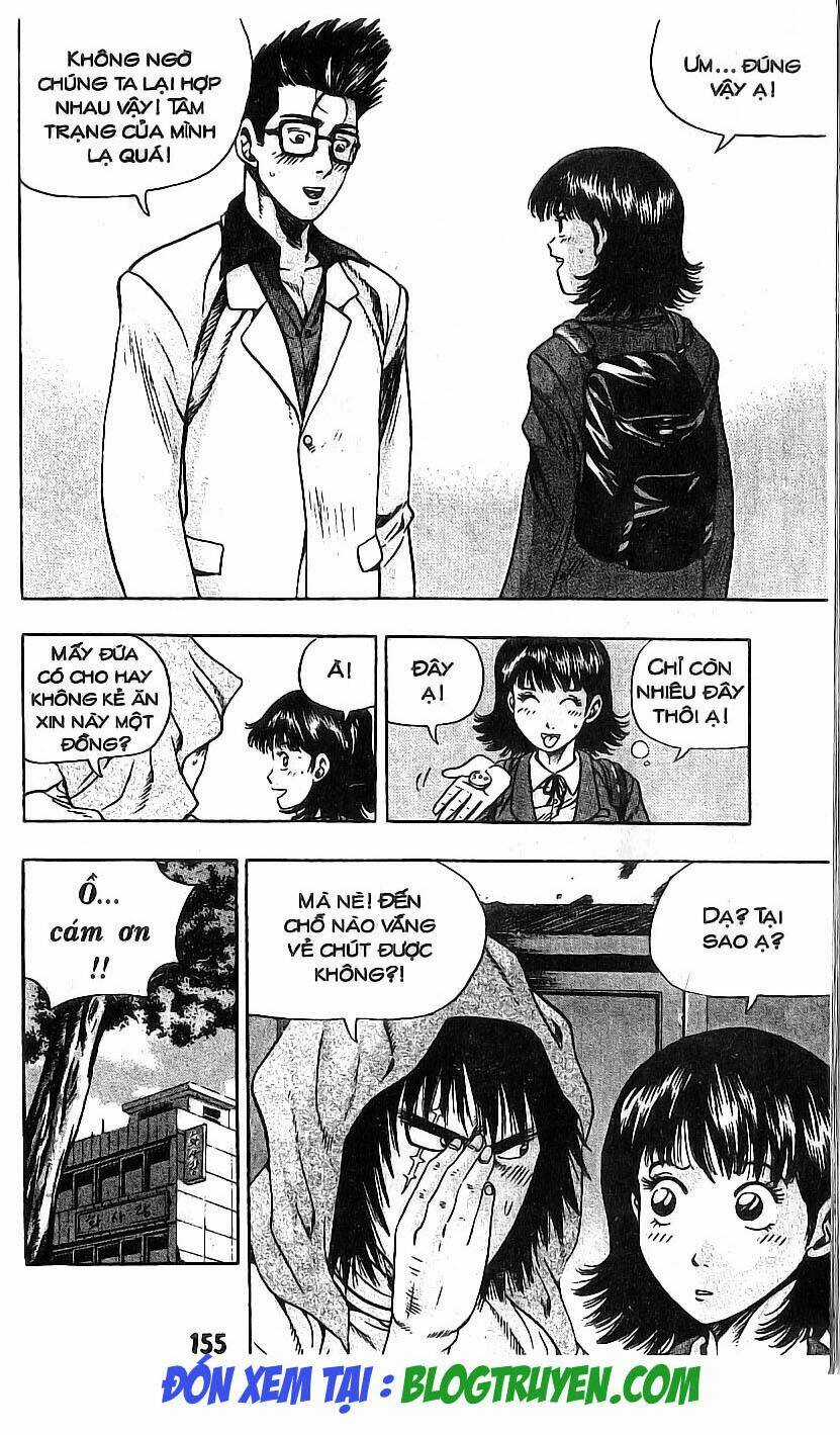 Kid Gang Chapter 99 trang 18