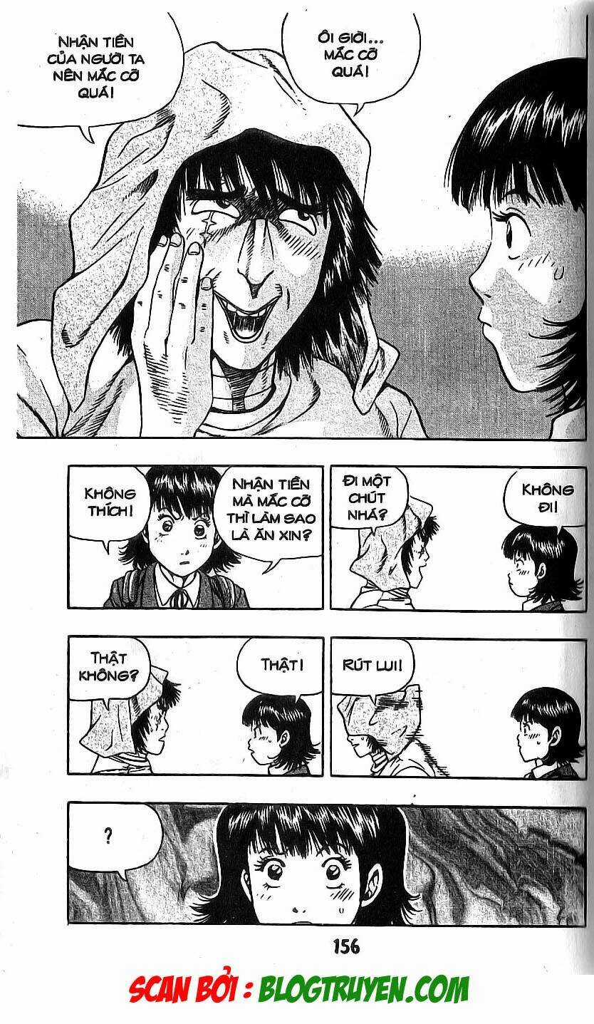 Kid Gang Chapter 99 trang 19