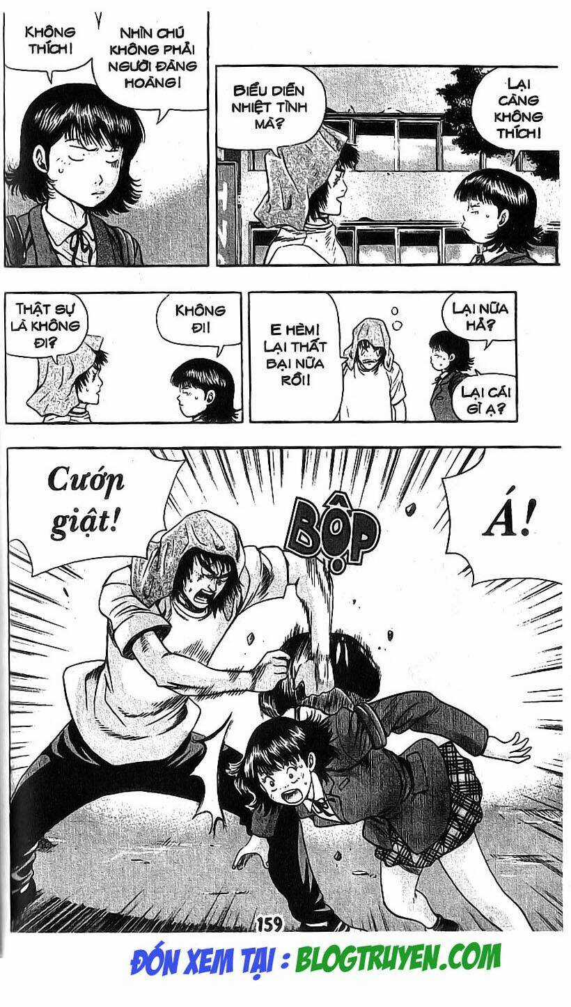 Kid Gang Chapter 99 trang 22