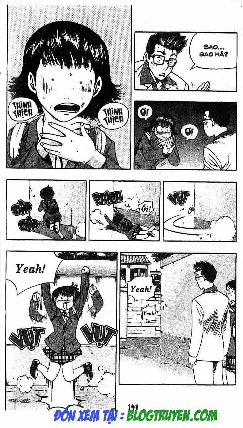 Kid Gang Chapter 99 trang 4