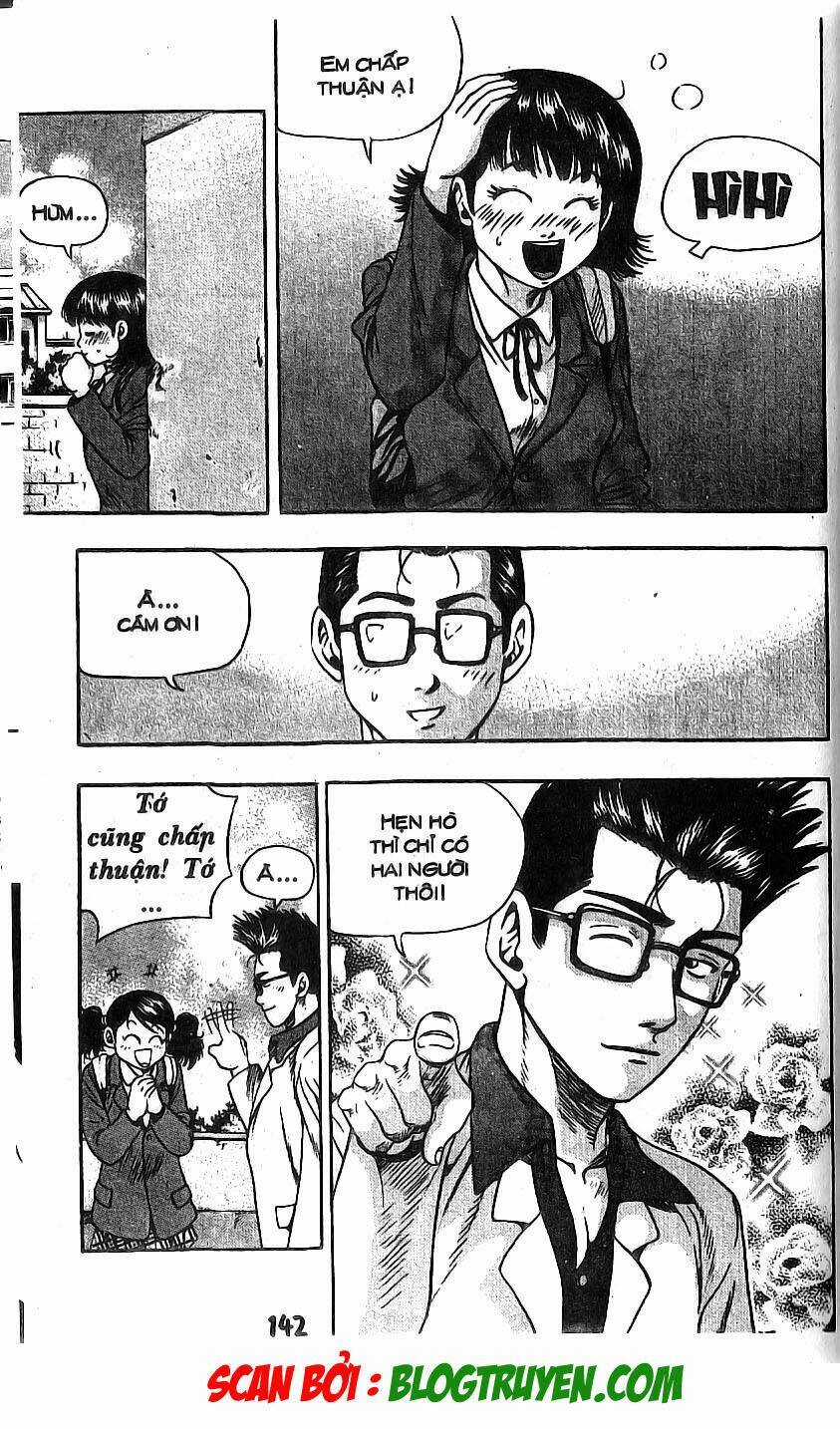 Kid Gang Chapter 99 trang 5