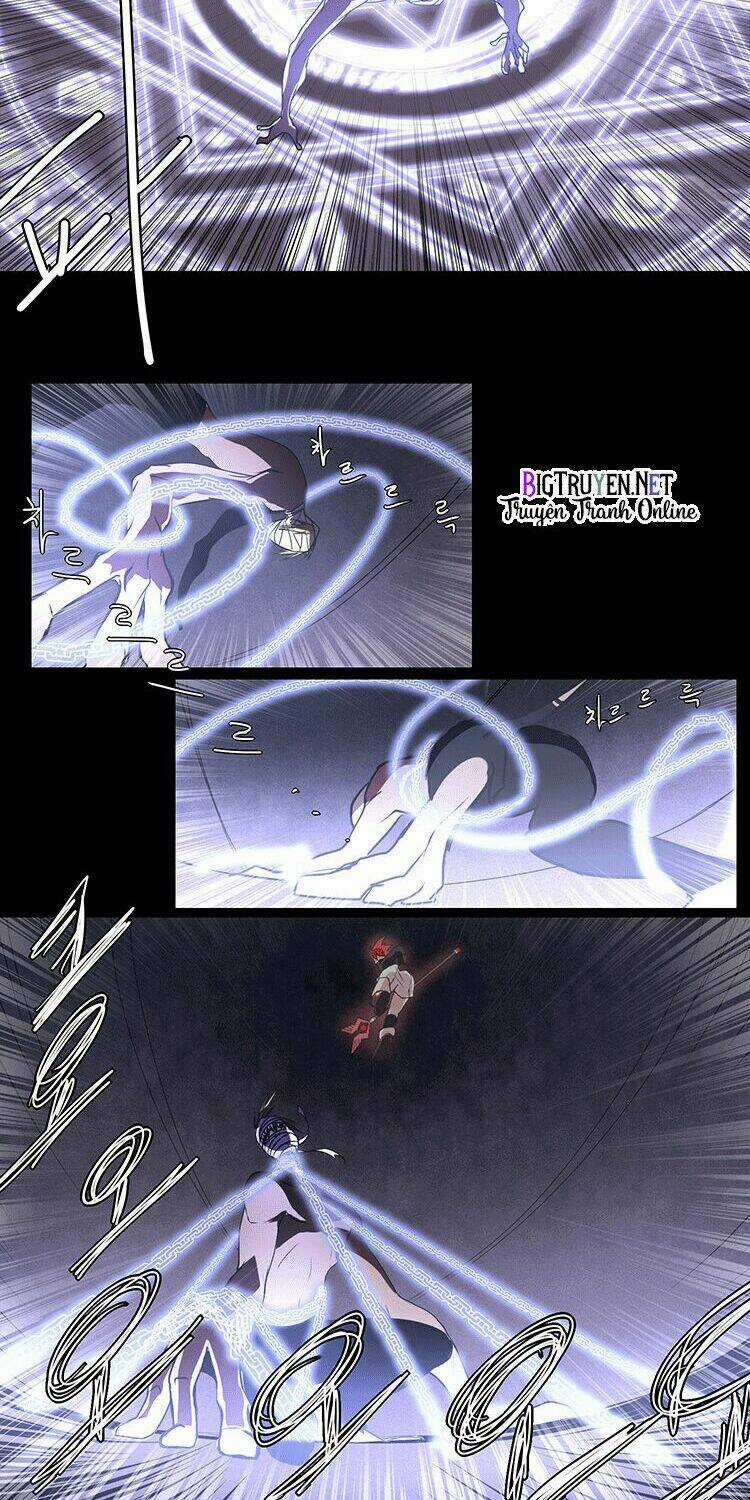 Kidultic Showtime Chapter 0 trang 8