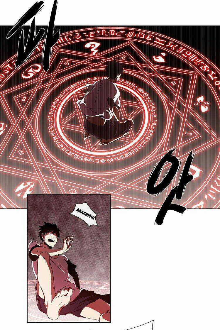 Kidultic Showtime Chapter 1 trang 10