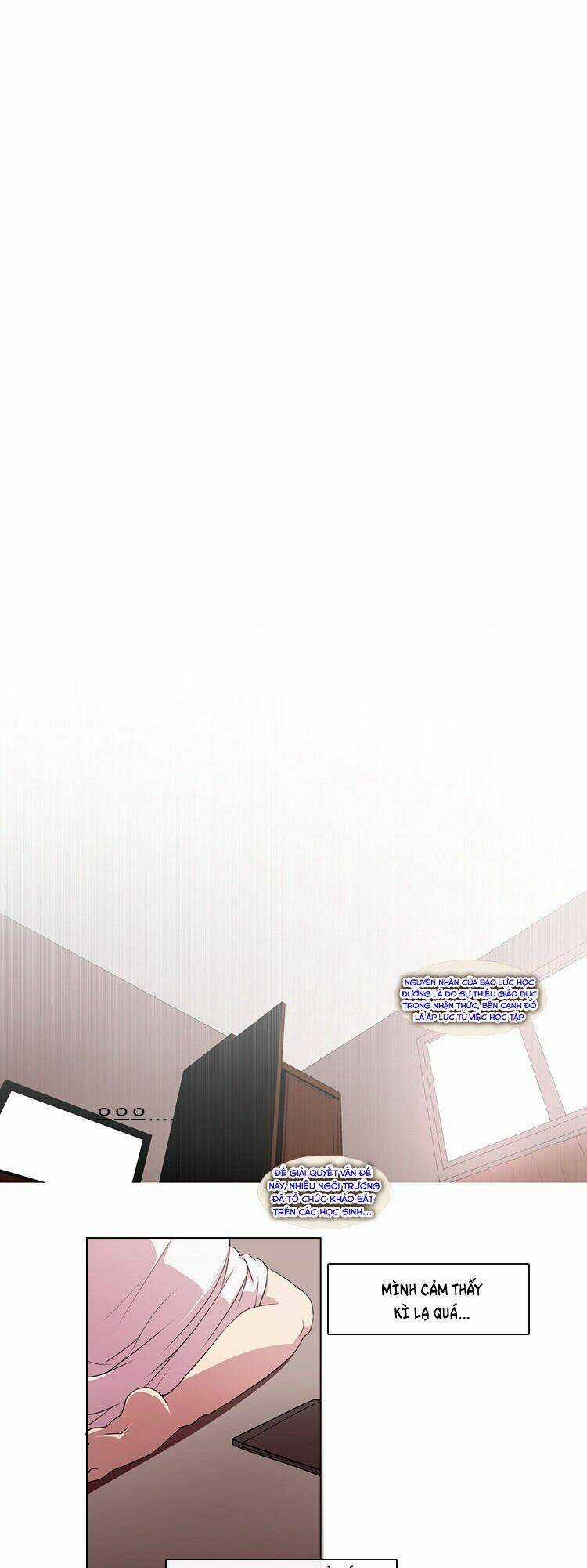 Kidultic Showtime Chapter 1 trang 12