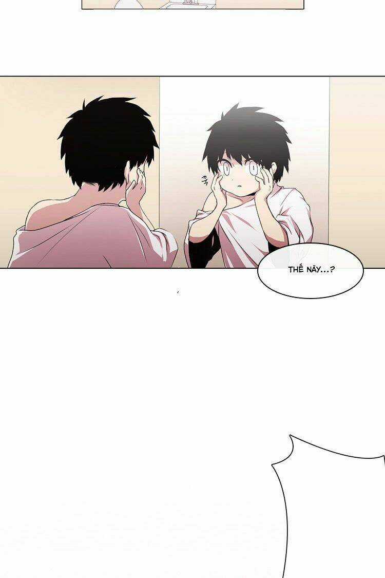 Kidultic Showtime Chapter 1 trang 14