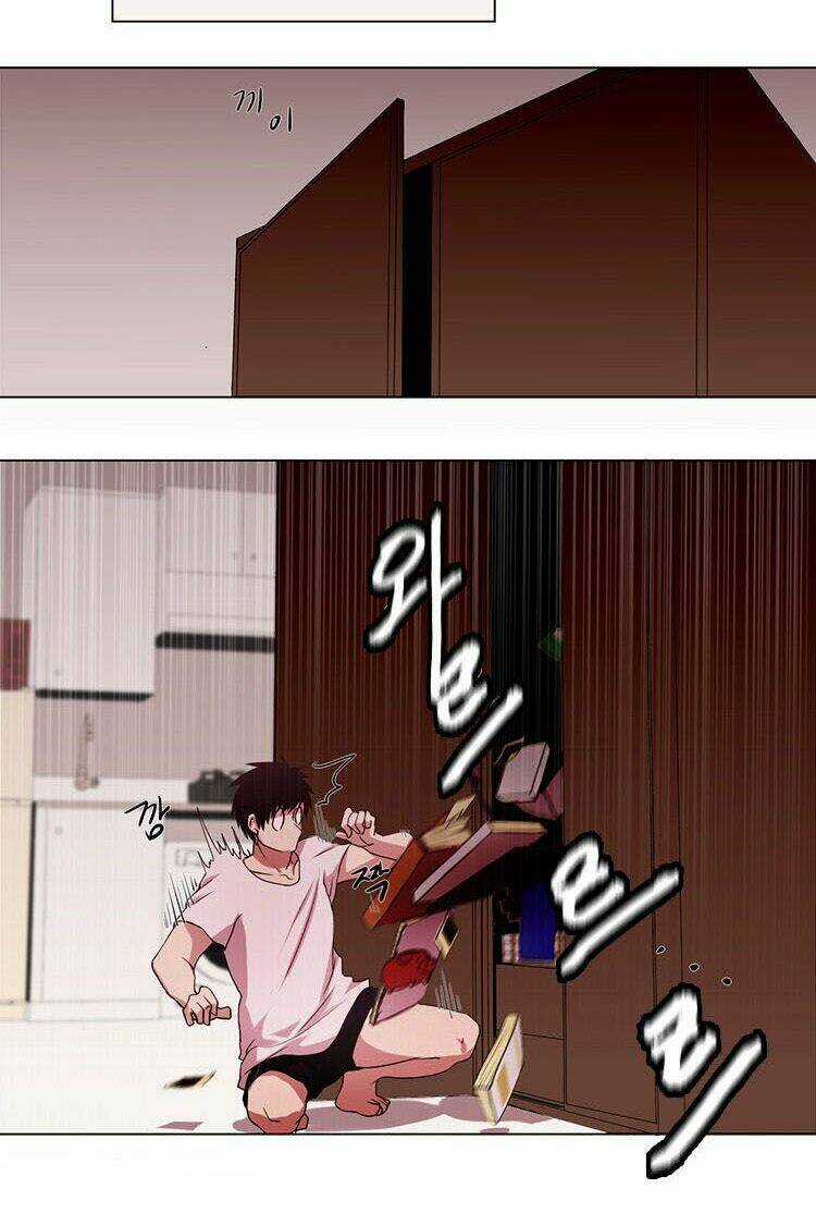 Kidultic Showtime Chapter 1 trang 7