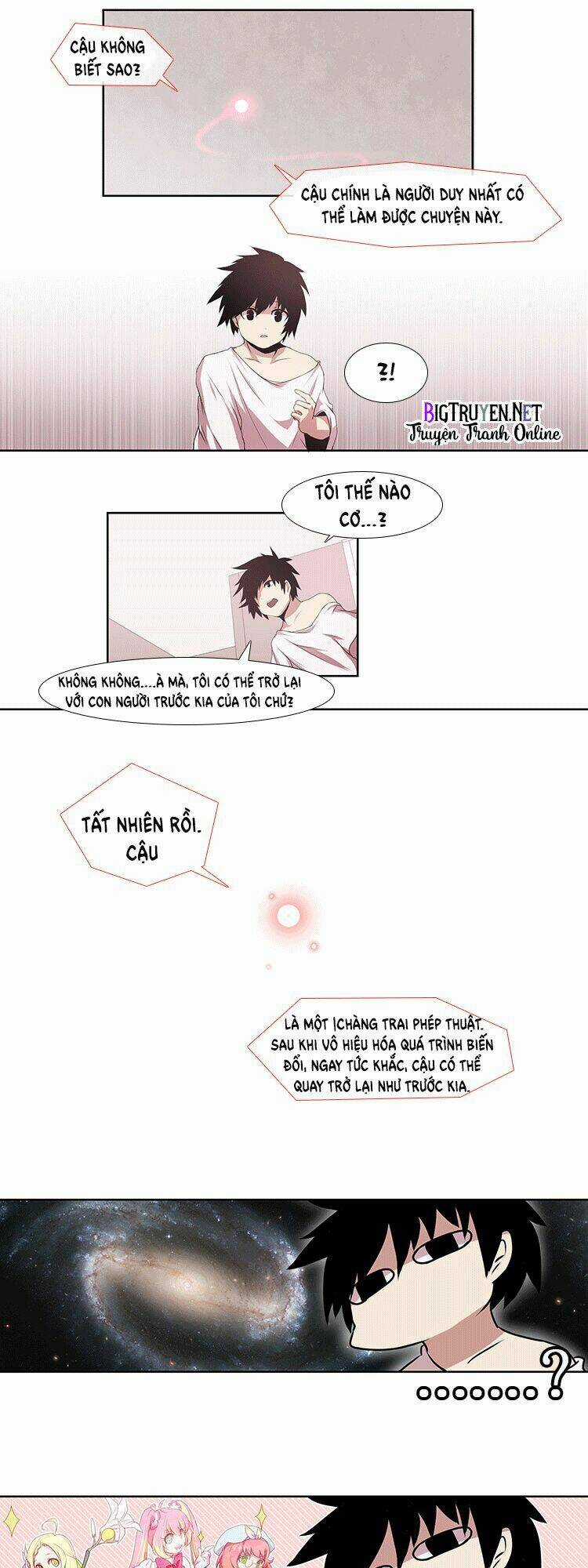 Kidultic Showtime Chapter 2 trang 10