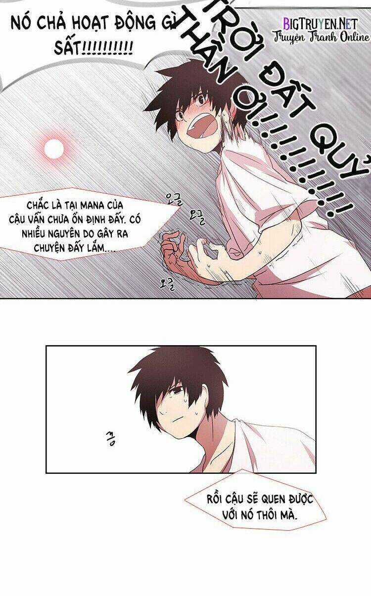 Kidultic Showtime Chapter 2 trang 16