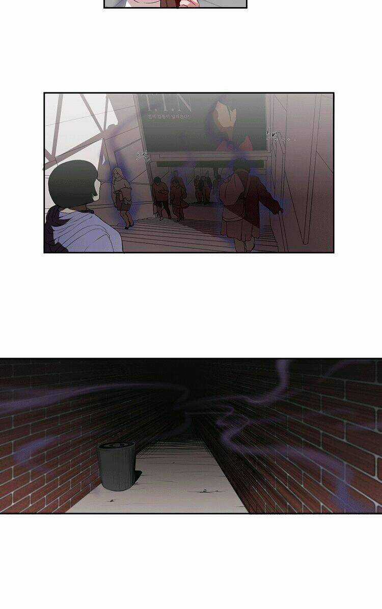 Kidultic Showtime Chapter 2 trang 2