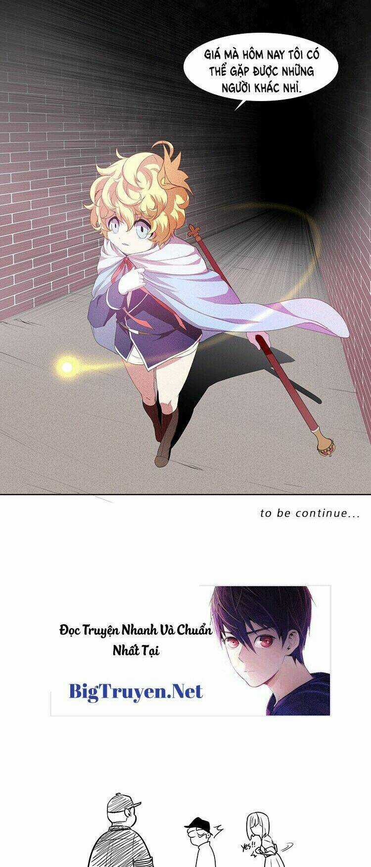 Kidultic Showtime Chapter 2 trang 20