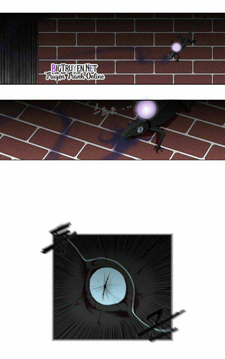 Kidultic Showtime Chapter 2 trang 3