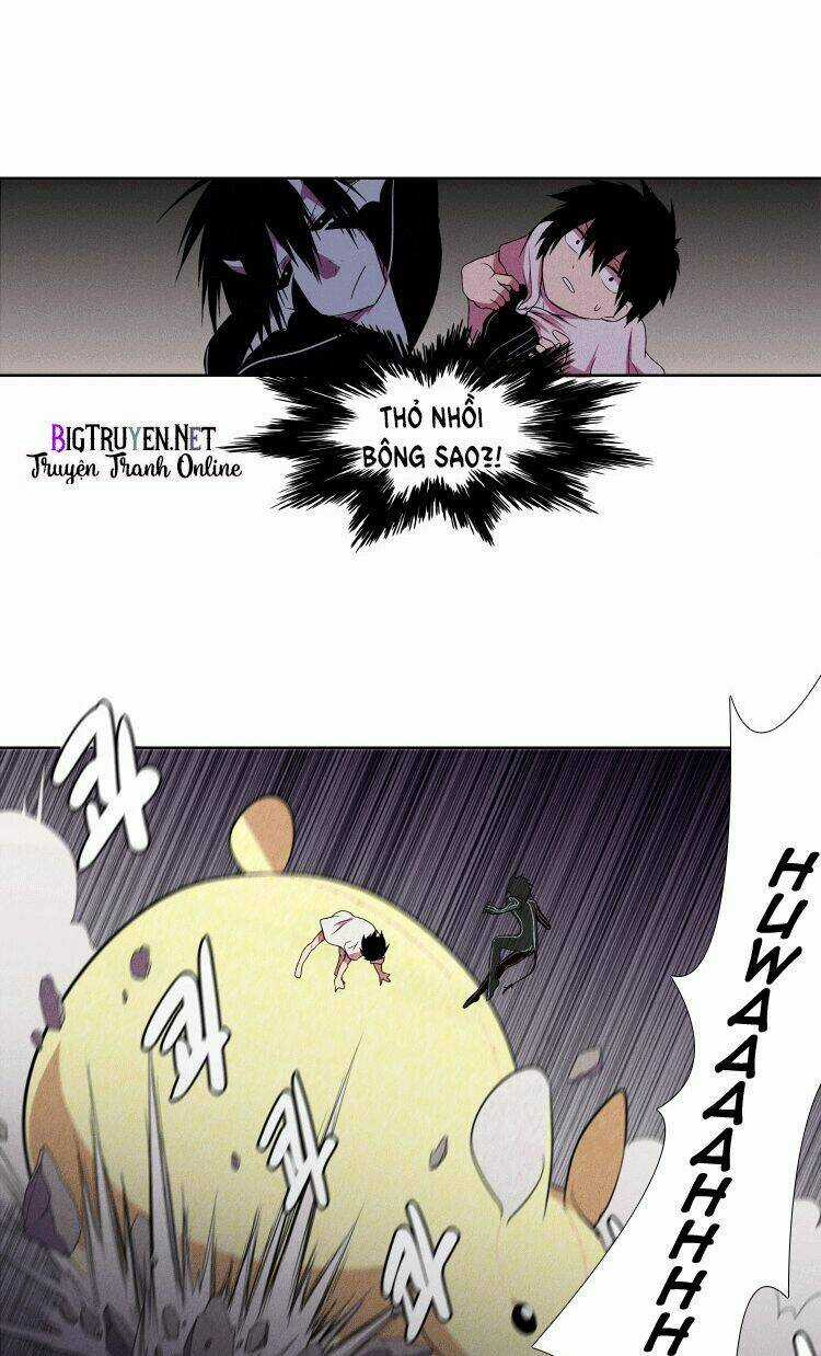 Kidultic Showtime Chapter 3 trang 11