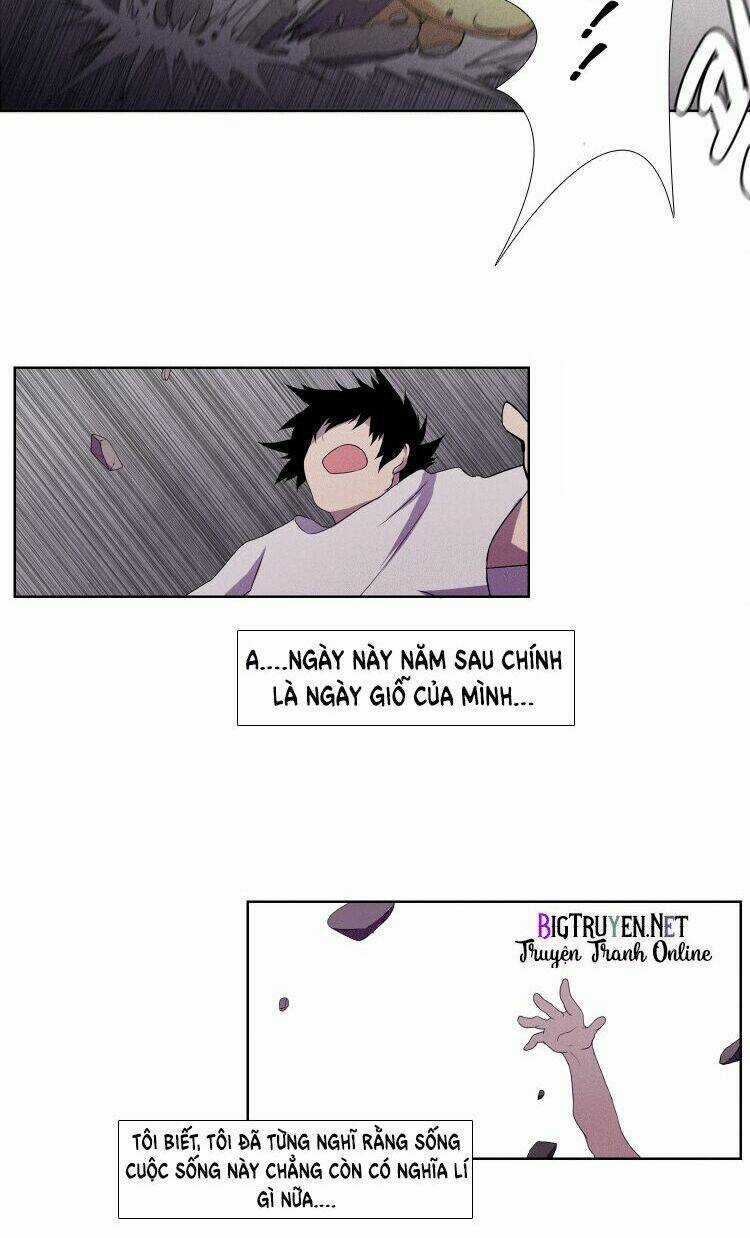 Kidultic Showtime Chapter 3 trang 12