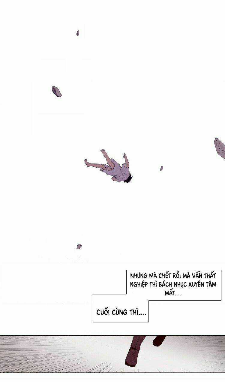 Kidultic Showtime Chapter 3 trang 13