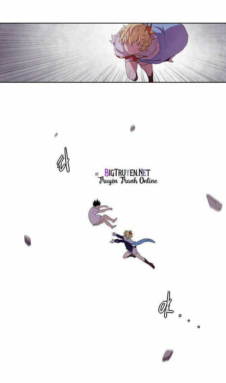 Kidultic Showtime Chapter 3 trang 14