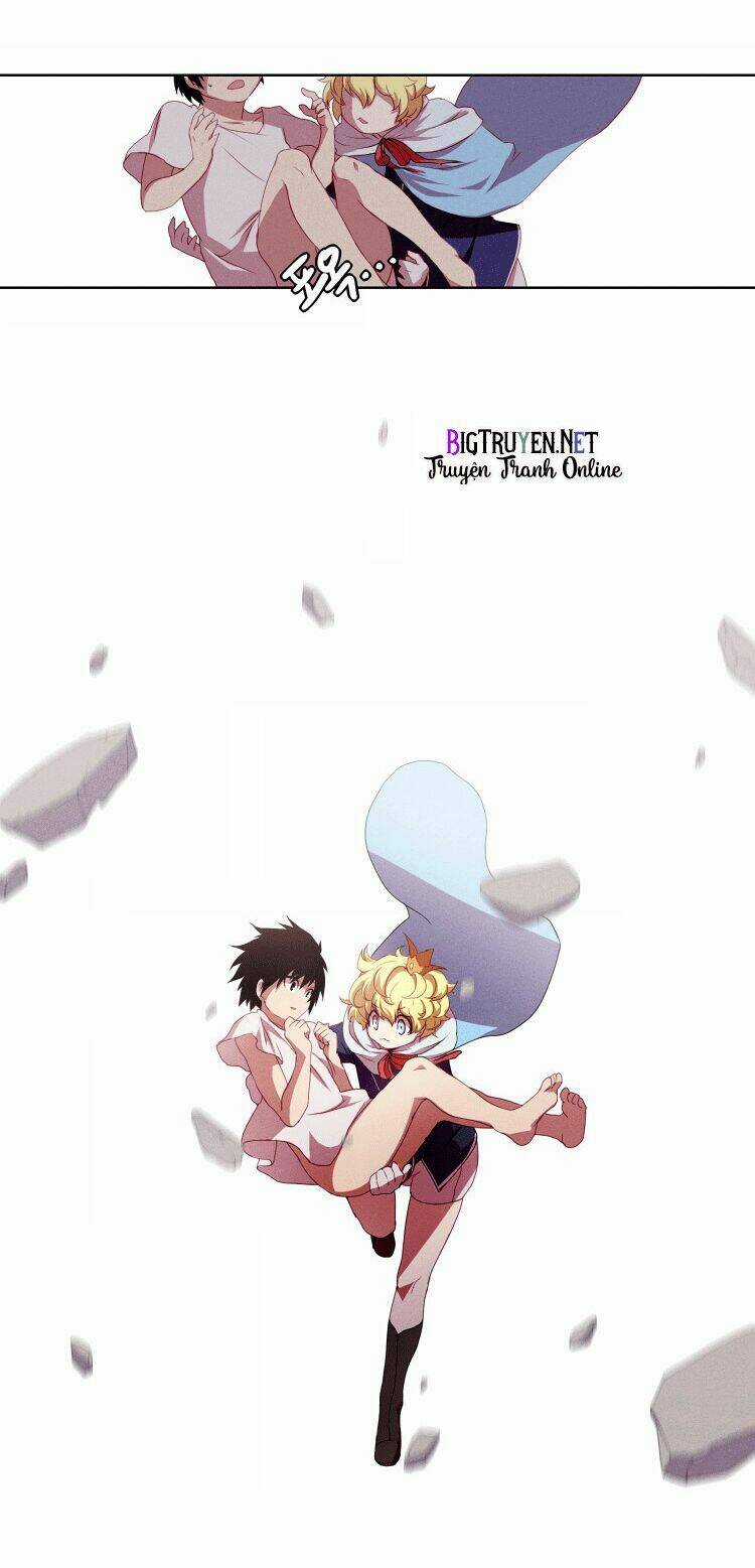 Kidultic Showtime Chapter 3 trang 15