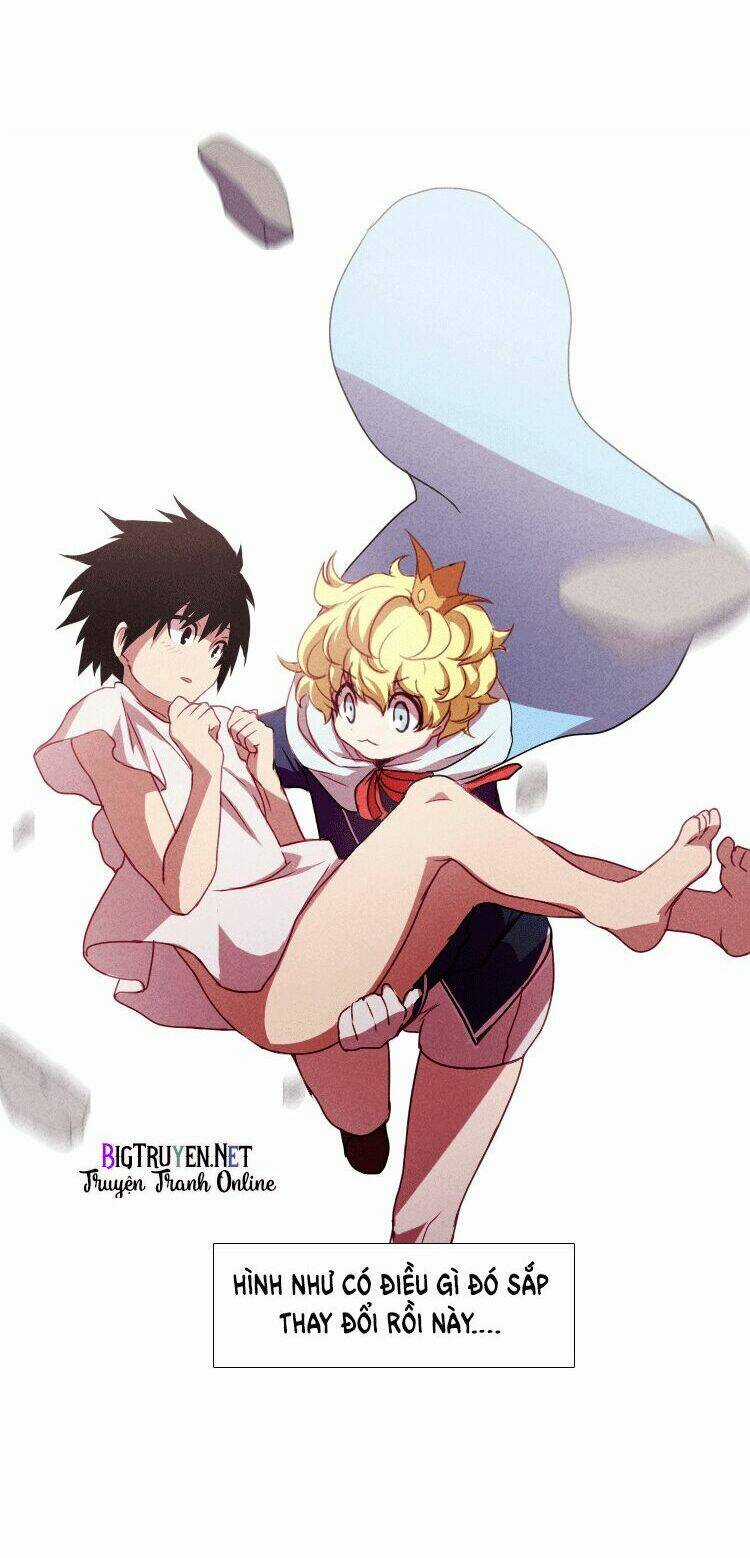 Kidultic Showtime Chapter 3 trang 16