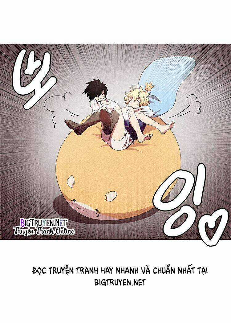 Kidultic Showtime Chapter 3 trang 17