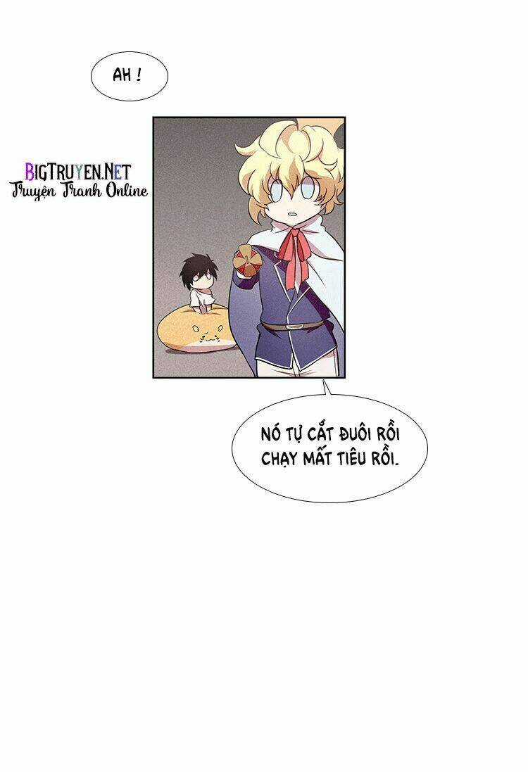 Kidultic Showtime Chapter 3 trang 21