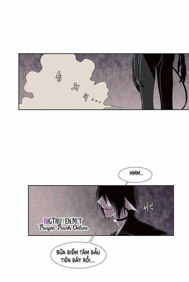 Kidultic Showtime Chapter 3 trang 4