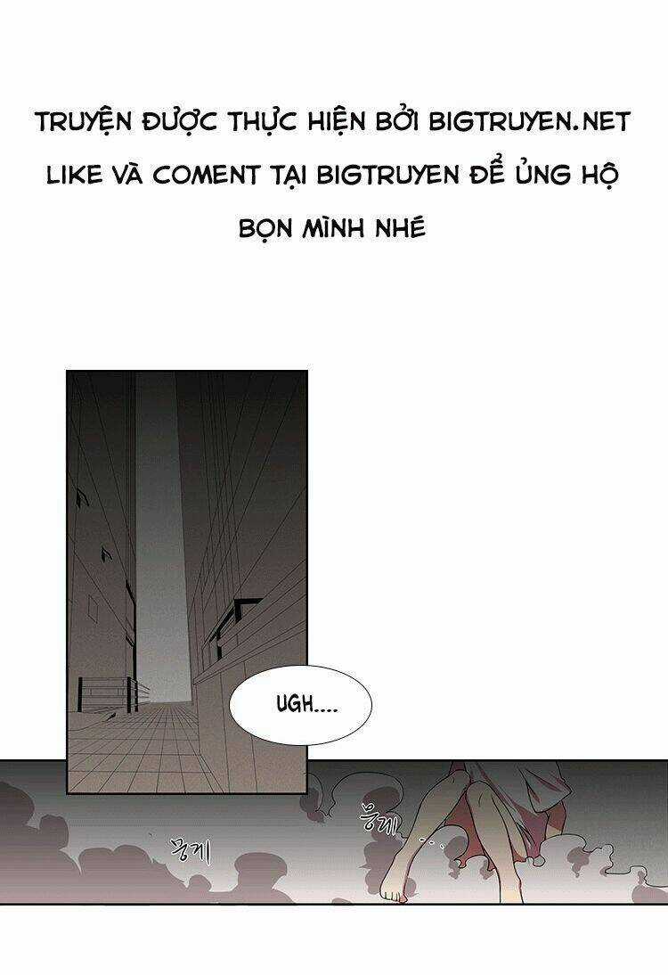 Kidultic Showtime Chapter 3 trang 5