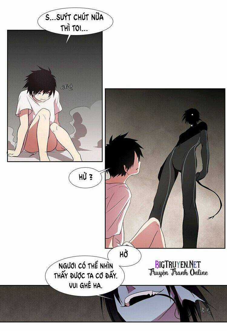 Kidultic Showtime Chapter 3 trang 6