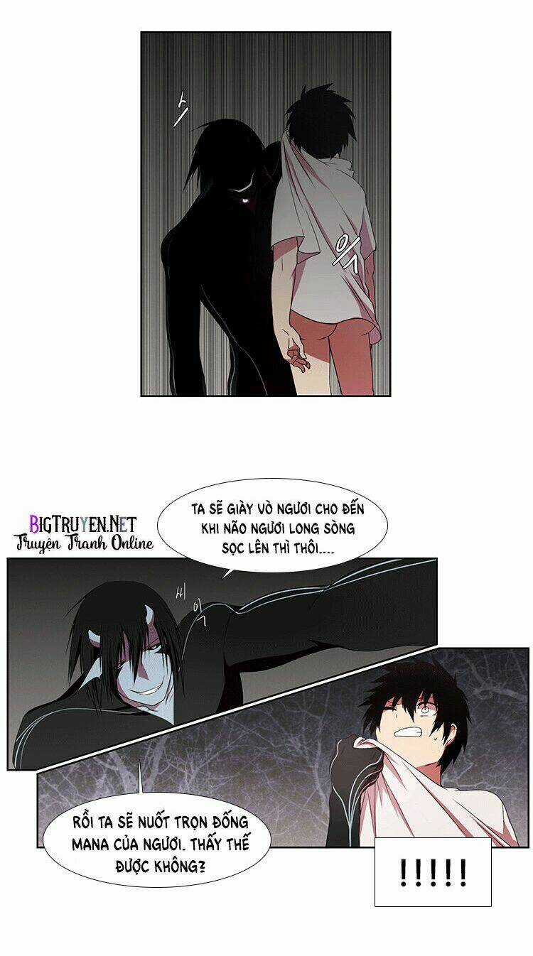 Kidultic Showtime Chapter 3 trang 8