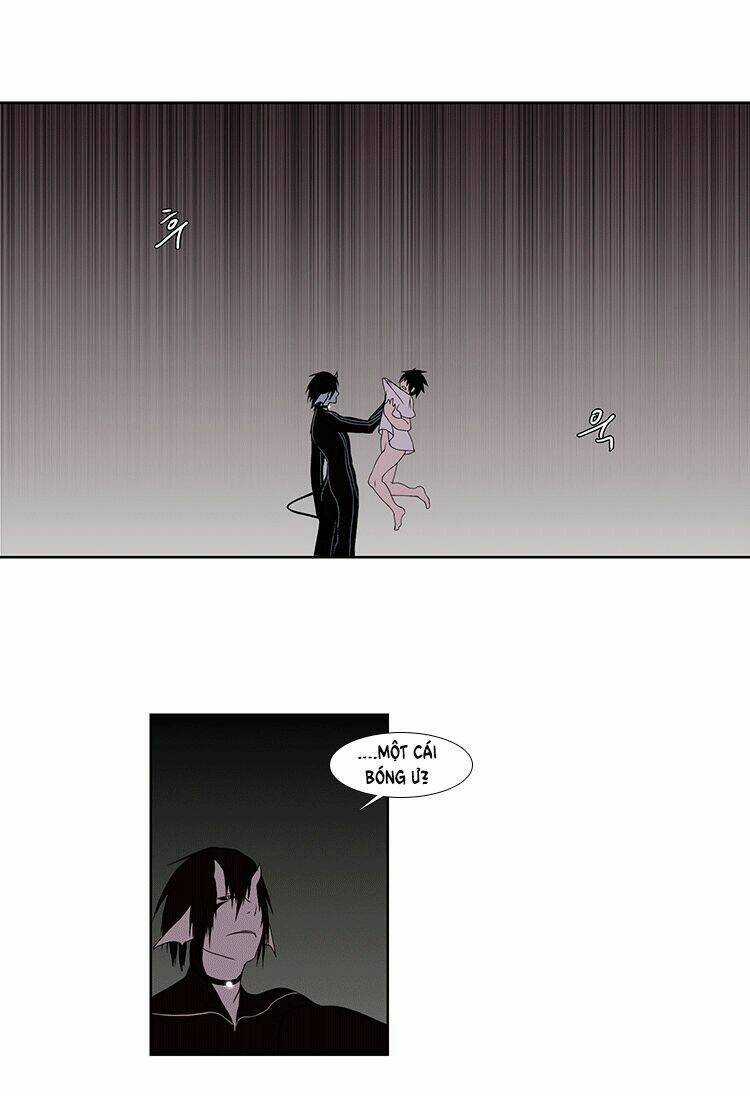 Kidultic Showtime Chapter 3 trang 9