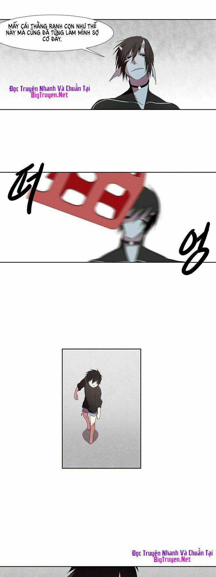 Kidultic Showtime Chapter 4 trang 17