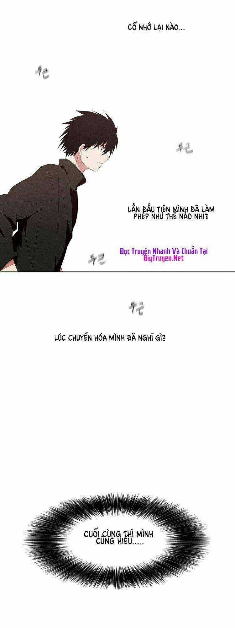 Kidultic Showtime Chapter 4 trang 20