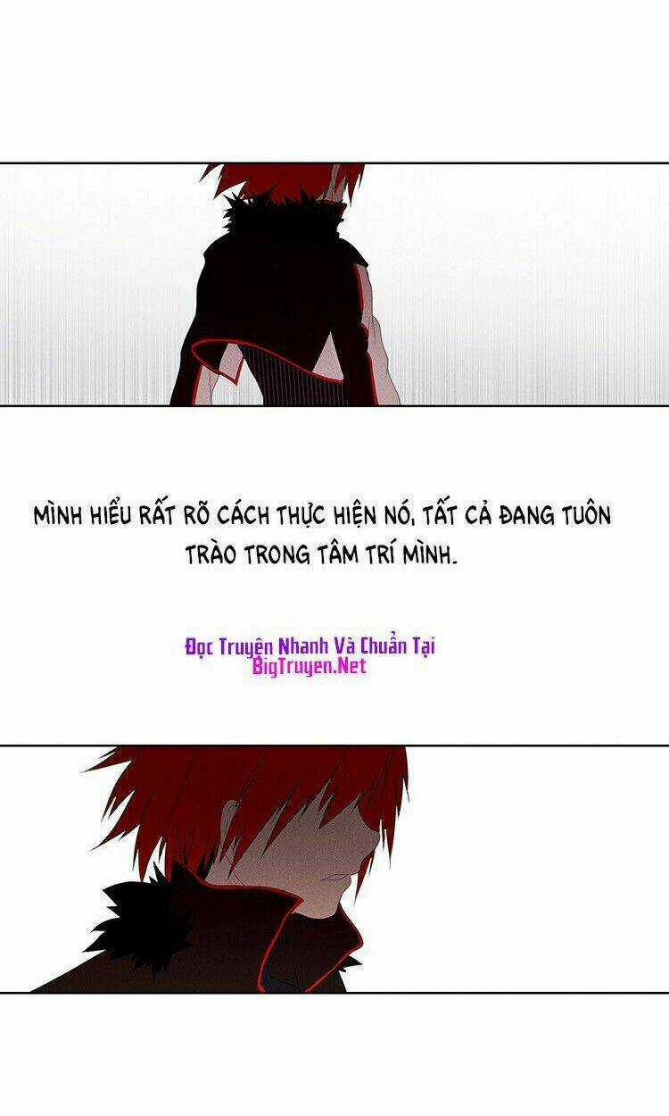 Kidultic Showtime Chapter 4 trang 23