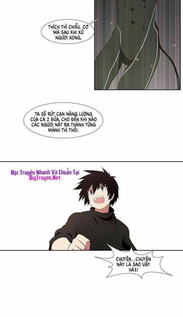 Kidultic Showtime Chapter 4 trang 7