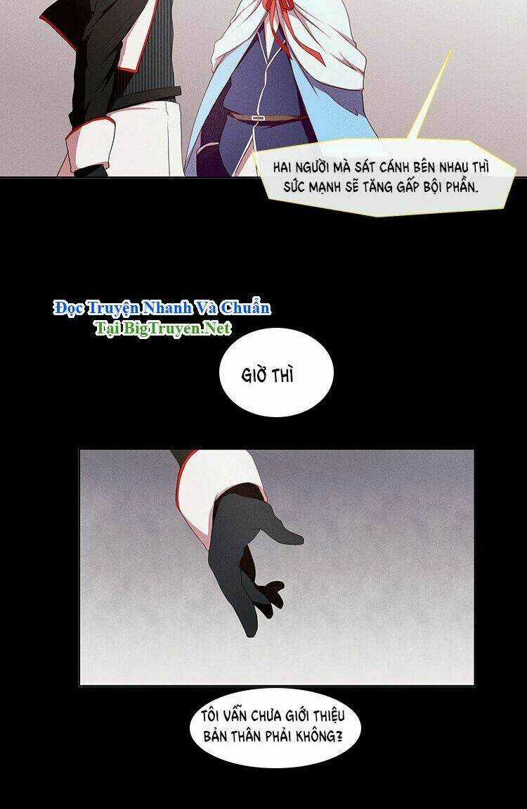 Kidultic Showtime Chapter 5 trang 11