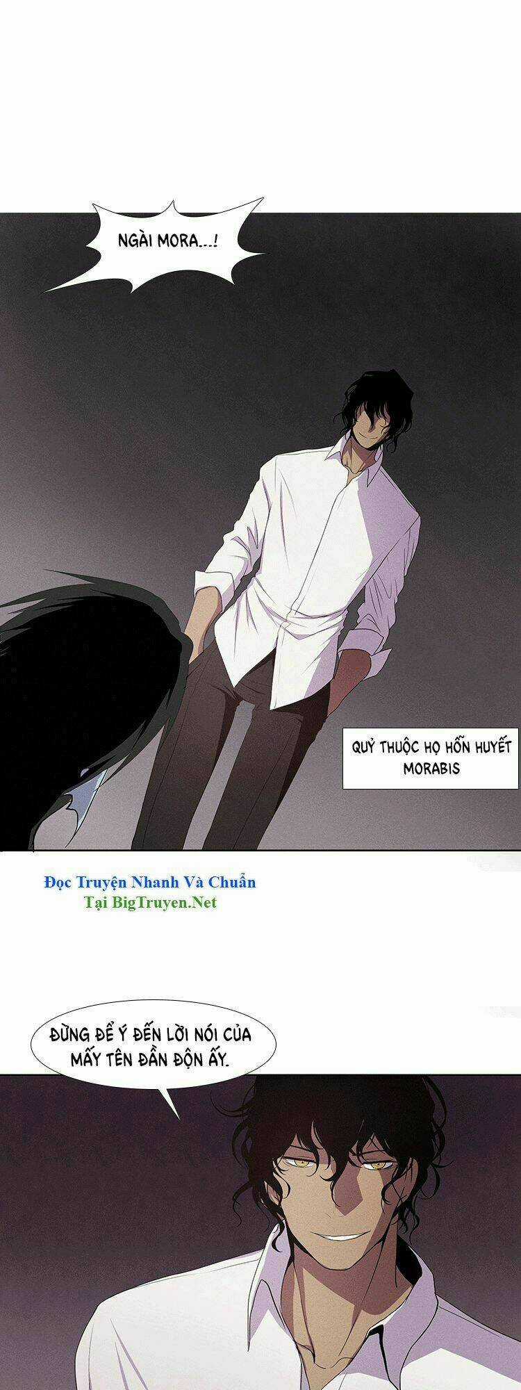 Kidultic Showtime Chapter 5 trang 15