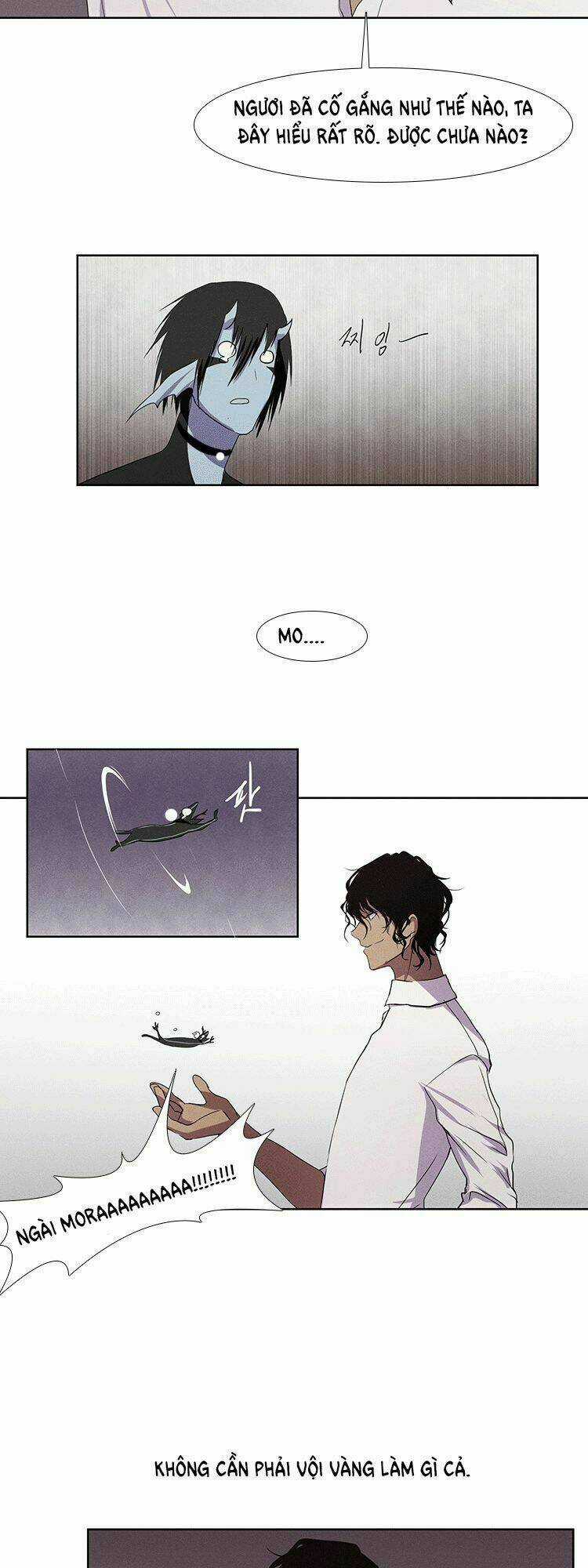 Kidultic Showtime Chapter 5 trang 16