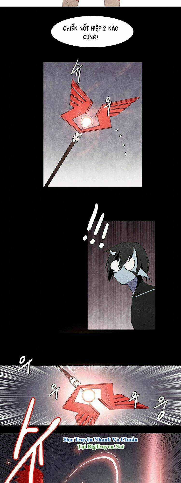 Kidultic Showtime Chapter 5 trang 5