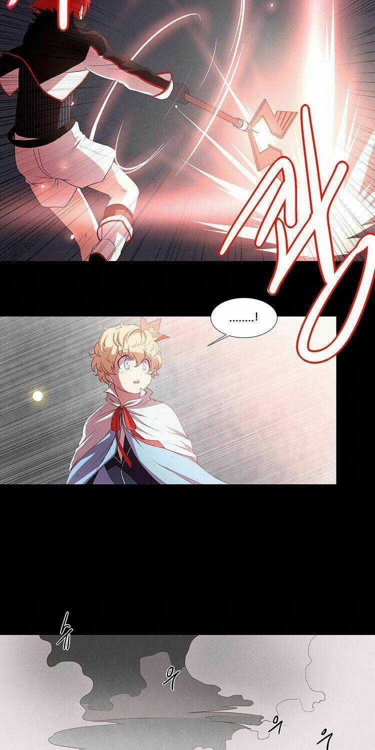 Kidultic Showtime Chapter 5 trang 6