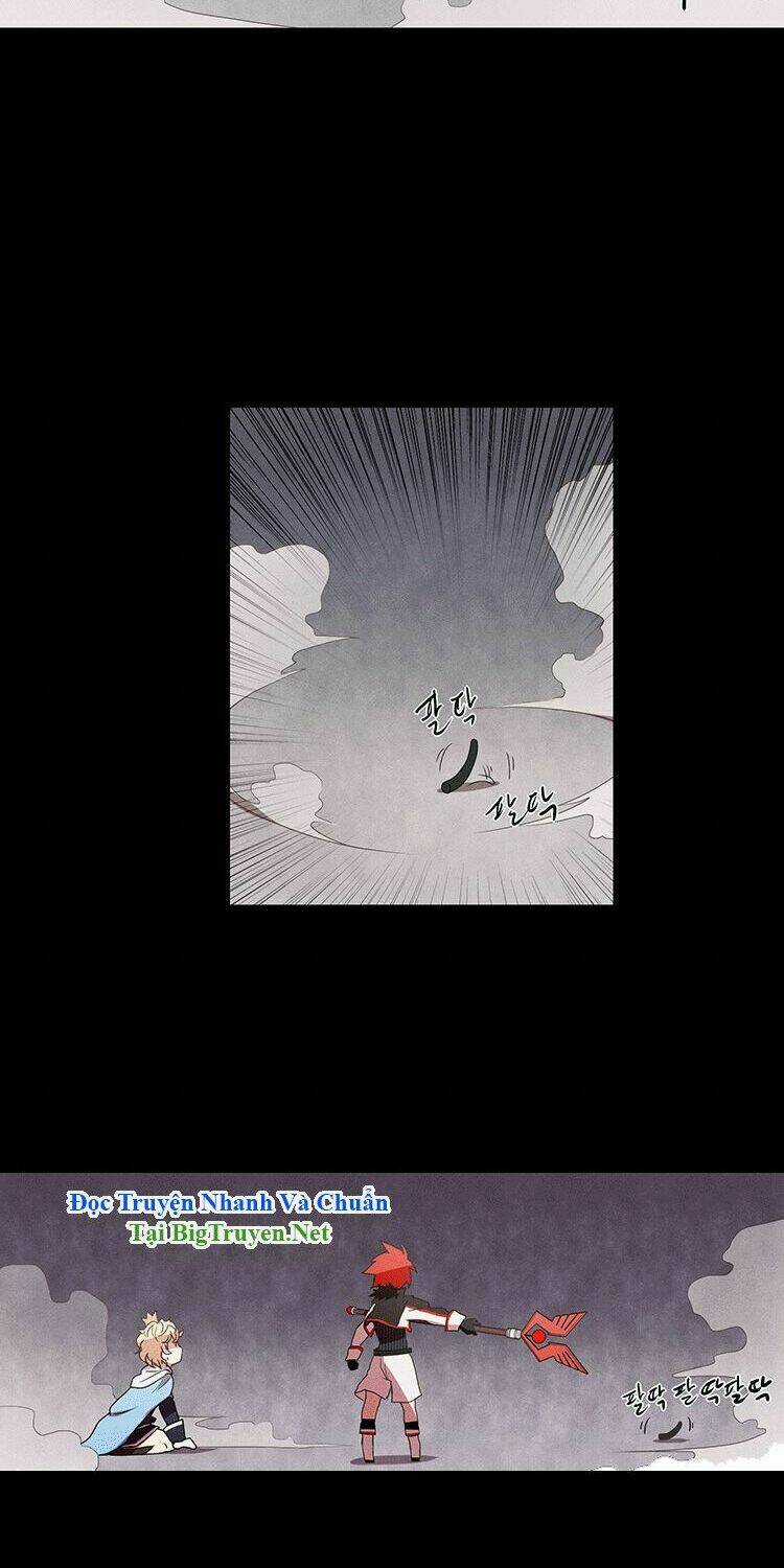 Kidultic Showtime Chapter 5 trang 7