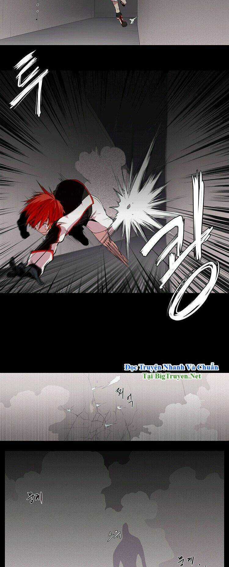 Kidultic Showtime Chapter 6 trang 1