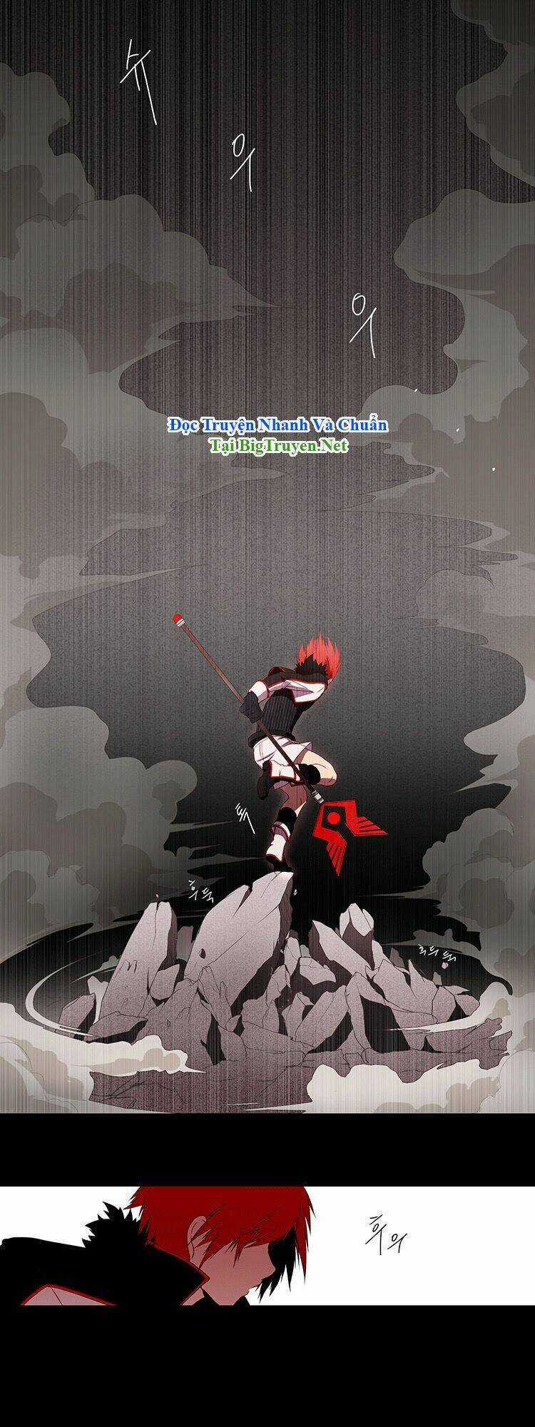 Kidultic Showtime Chapter 6 trang 12