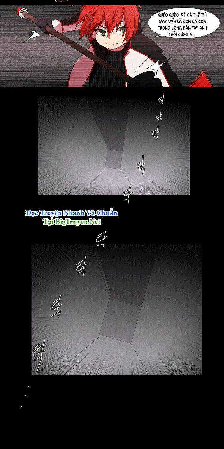 Kidultic Showtime Chapter 6 trang 5